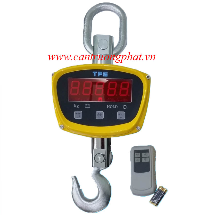 cân treo điện tử ocs tps